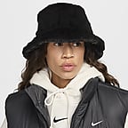 NIKE公式】ナイキ エイペックス フェイクファー バケットハット